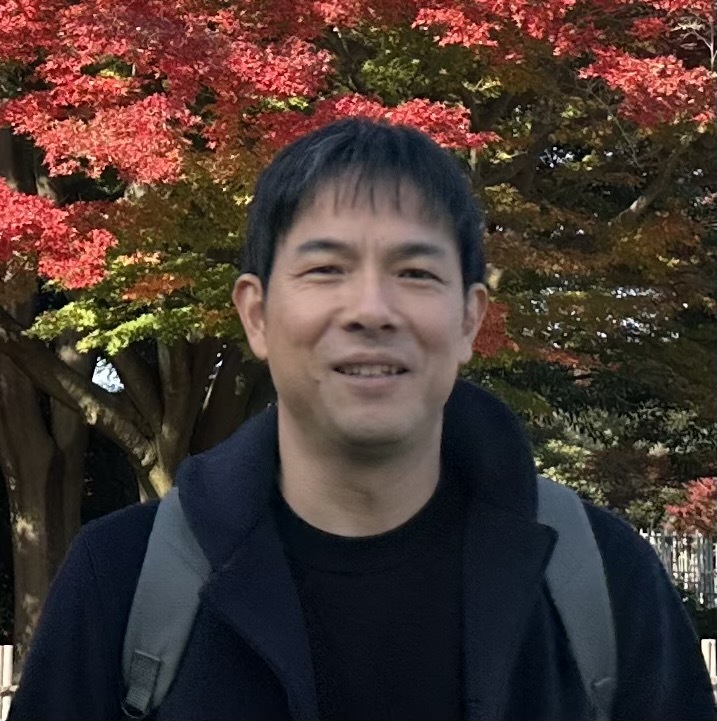 森田 剛志